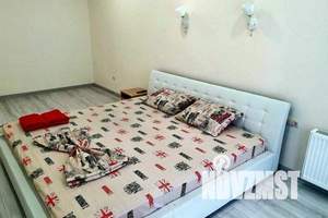 2-к квартира, посуточно, 60м2, 6/10 этаж