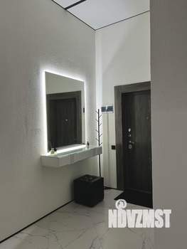 Студия квартира, на длительный срок, 45м2, 12/12 этаж