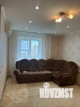 1-к квартира, посуточно, 32м2, 5/5 этаж