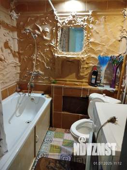 1-к квартира, на длительный срок, 30м2, 1/5 этаж