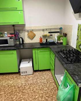 2-к квартира, на длительный срок, 55м2, 1/10 этаж