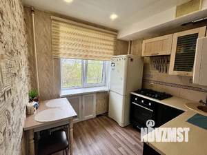 1-к квартира, посуточно, 33м2, 3/5 этаж