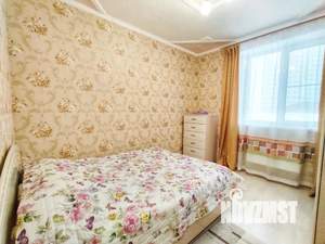 2-к квартира, посуточно, 49м2, 2/17 этаж