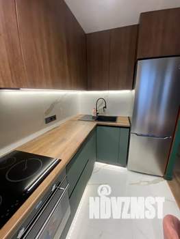 1-к квартира, посуточно, 52м2, 8/9 этаж