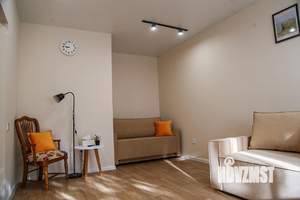 2-к квартира, посуточно, 60м2, 1/1 этаж