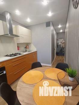 2-к квартира, посуточно, 54м2, 5/9 этаж