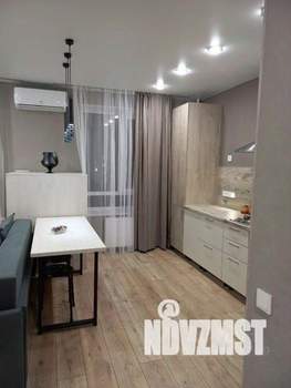 1-к квартира, посуточно, 32м2, 1/1 этаж