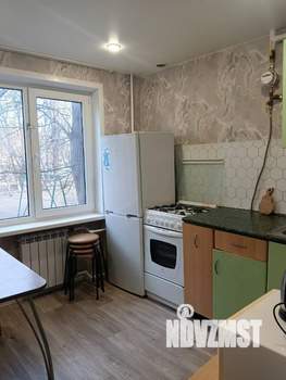 1-к квартира, на длительный срок, 32м2, 1/5 этаж