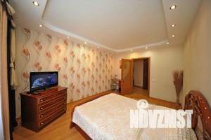 1-к квартира, посуточно, 43м2, 2/5 этаж