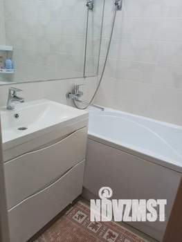 2-к квартира, посуточно, 48м2, 1/4 этаж