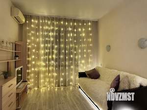 1-к квартира, посуточно, 45м2, 5/5 этаж