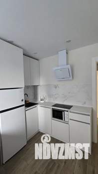 1-к квартира, посуточно, 42м2, 1/20 этаж