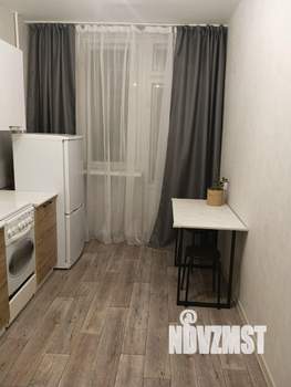 1-к квартира, на длительный срок, 38м2, 9/13 этаж