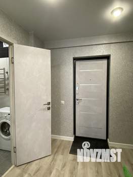 1-к квартира, на длительный срок, 36м2, 16/21 этаж