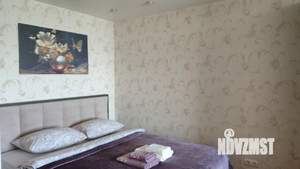 1-к квартира, посуточно, 32м2, 4/5 этаж