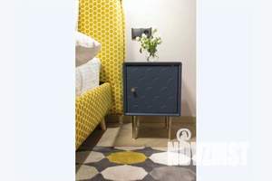 2-к квартира, посуточно, 48м2, 7/8 этаж