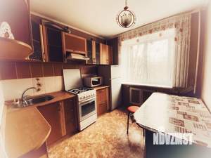 1-к квартира, посуточно, 35м2, 3/5 этаж