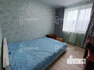 1-к квартира, на длительный срок, 34м2, 1/10 этаж