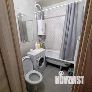 2-к квартира, посуточно, 45м2, 2/5 этаж