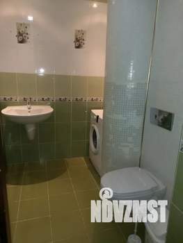 3-к квартира, посуточно, 130м2, 15/23 этаж
