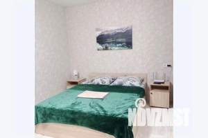 2-к квартира, посуточно, 44м2, 4/5 этаж