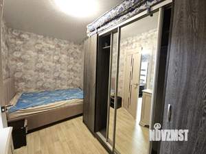 2-к квартира, на длительный срок, 39м2, 1/2 этаж