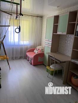 3-к квартира, на длительный срок, 62м2, 5/5 этаж