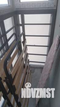 2-к квартира, посуточно, 42м2, 9/10 этаж