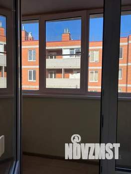 1-к квартира, посуточно, 49м2, 3/5 этаж