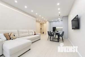 2-к квартира, посуточно, 72м2, 7/10 этаж