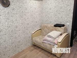 2-к квартира, посуточно, 40м2, 1/5 этаж