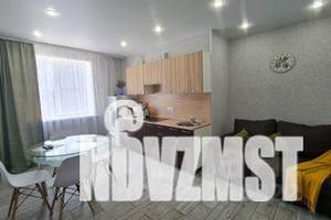 2-к квартира, посуточно, 46м2, 2/10 этаж