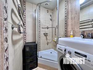 2-к квартира, посуточно, 45м2, 4/5 этаж