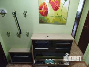 2-к квартира, на длительный срок, 45м2, 2/5 этаж