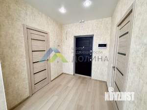 1-к квартира, на длительный срок, 36м2, 15/22 этаж