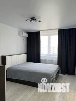 1-к квартира, посуточно, 27м2, 4/5 этаж