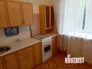 1-к квартира, на длительный срок, 41м2, 2/7 этаж