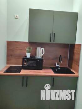 1-к квартира, посуточно, 60м2, 1/1 этаж