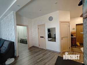 2-к квартира, посуточно, 65м2, 16/24 этаж