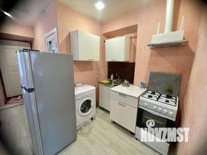 3-к квартира, на длительный срок, 55м2, 1/2 этаж