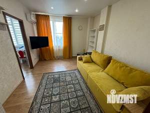 1-к квартира, на длительный срок, 29м2, 18/26 этаж