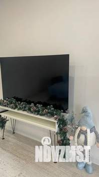 Студия квартира, посуточно, 31м2, 2/5 этаж