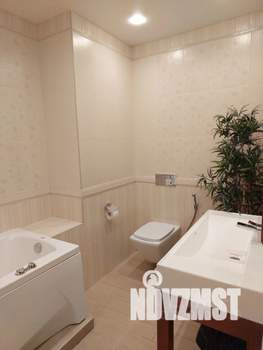 2-к квартира, посуточно, 102м2, 1/1 этаж