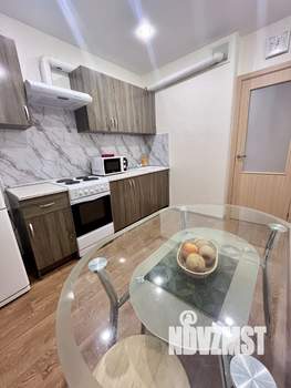 1-к квартира, посуточно, 45м2, 7/9 этаж