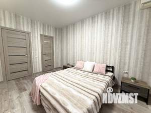 1-к квартира, посуточно, 65м2, 1/1 этаж