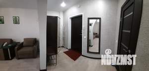 Студия квартира, посуточно, 35м2, 9/9 этаж