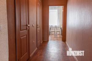 3-к квартира, посуточно, 100м2, 2/7 этаж