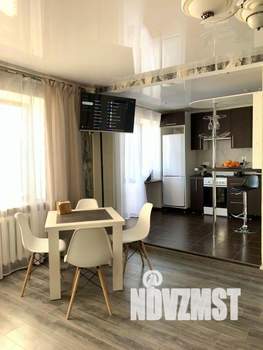 3-к квартира, посуточно, 56м2, 1/1 этаж