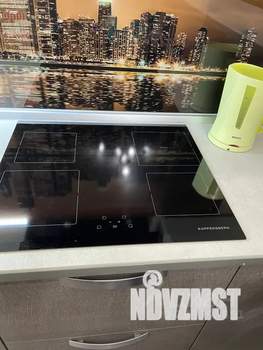 1-к квартира, посуточно, 50м2, 6/9 этаж