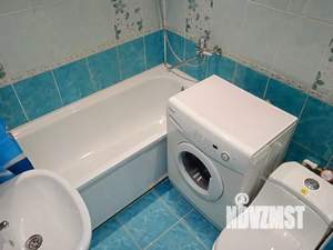 1-к квартира, посуточно, 38м2, 6/9 этаж